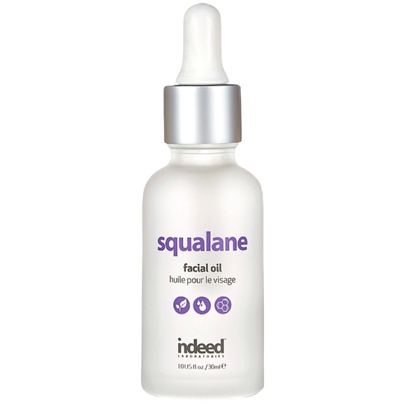 Indeed Squalane Lightweight Facial Oil - Picture 1 of 3